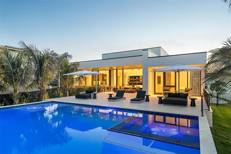 501 Barcelona Drive Tierra Verde FL 33715