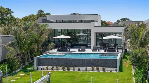 501 Barcelona Drive Tierra Verde FL 33715