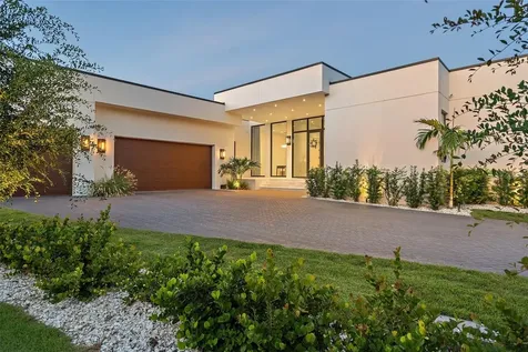 501 Barcelona Drive Tierra Verde FL 33715