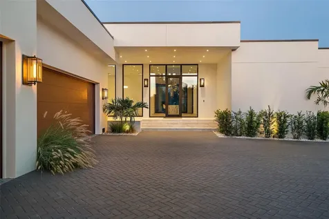 501 Barcelona Drive Tierra Verde FL 33715