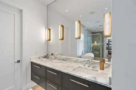 501 Barcelona Drive Tierra Verde FL 33715