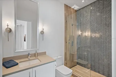 501 Barcelona Drive Tierra Verde FL 33715