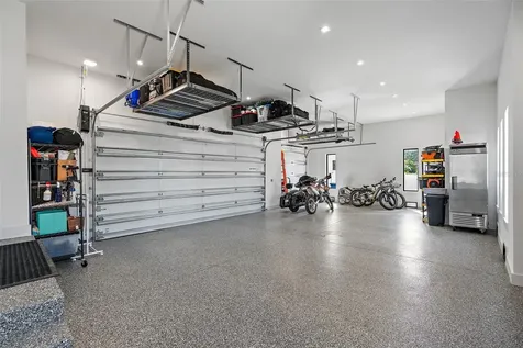 501 Barcelona Drive Tierra Verde FL 33715