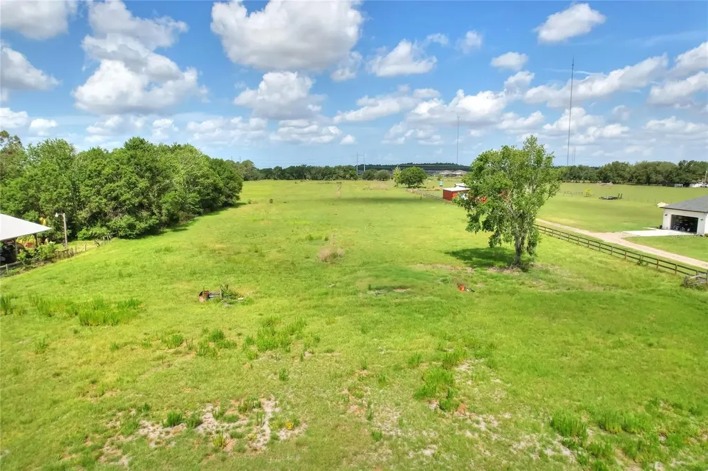 Hobson Simmons Road Lithia FL 33547