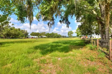 Hobson Simmons Road Lithia FL 33547
