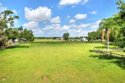 Hobson Simmons Road Lithia FL 33547