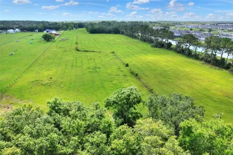Hobson Simmons Road Lithia FL 33547