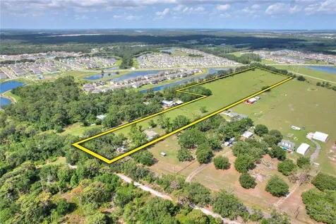 Hobson Simmons Road Lithia FL 33547
