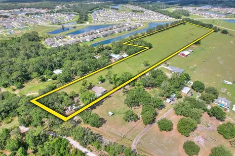 Hobson Simmons Road Lithia FL 33547