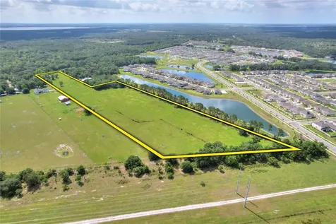 Hobson Simmons Road Lithia FL 33547