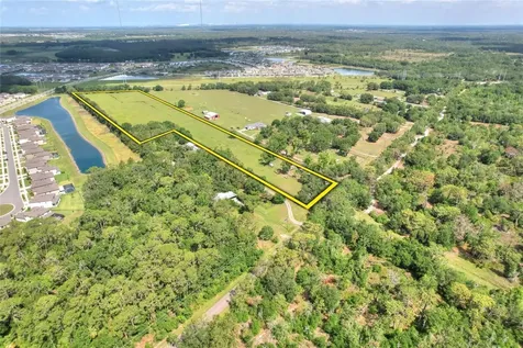 Hobson Simmons Road Lithia FL 33547