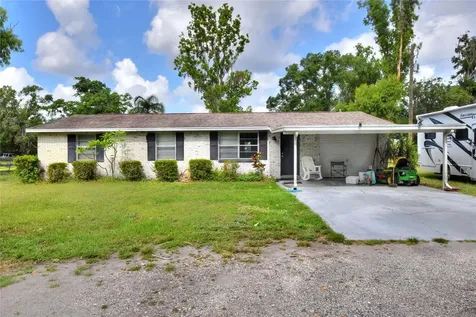 Hobson Simmons Road Lithia FL 33547