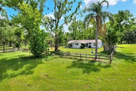 Hobson Simmons Road Lithia FL 33547