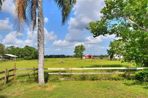 Hobson Simmons Road Lithia FL 33547