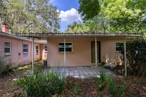 1814 NE 7th Street Gainesville FL 32609