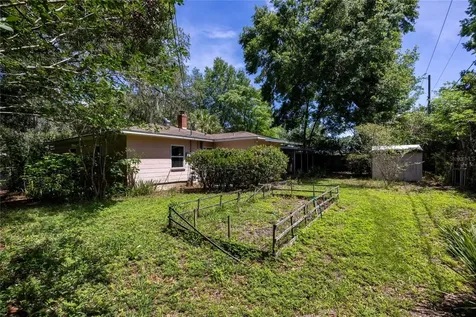 1814 NE 7th Street Gainesville FL 32609