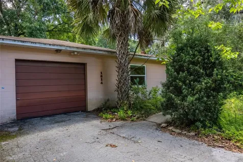 1814 NE 7th Street Gainesville FL 32609