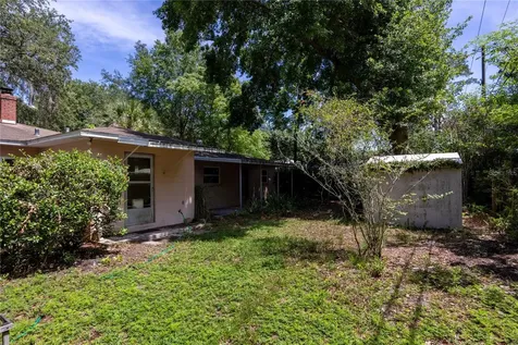 1814 NE 7th Street Gainesville FL 32609