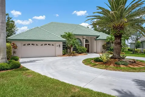 467 Sherbrooke Court Venice FL 34293