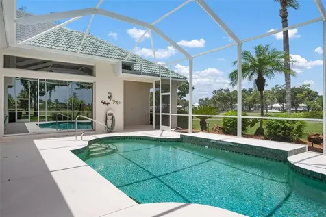 467 Sherbrooke Court Venice FL 34293