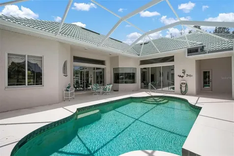 467 Sherbrooke Court Venice FL 34293
