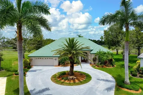 467 Sherbrooke Court Venice FL 34293