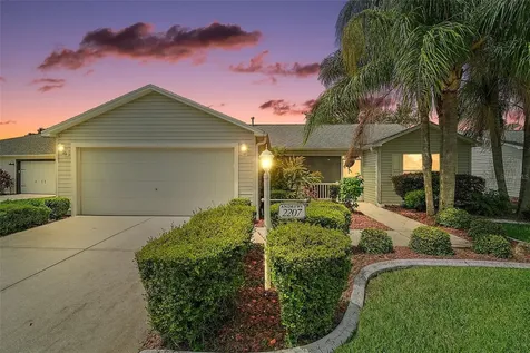 2207 Crawford Court The Villages FL 32162