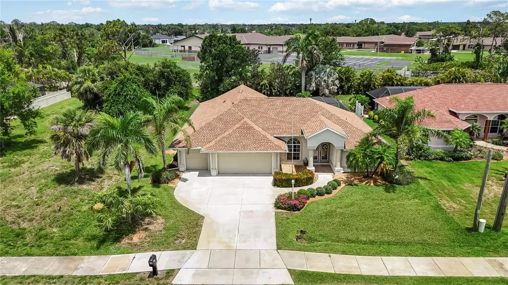 435 Boundary Boulevard Rotonda West FL 33947