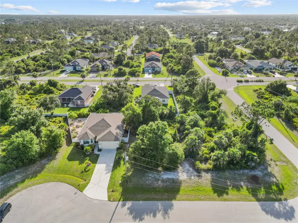 168 White Pine Drive Rotonda West FL 33947