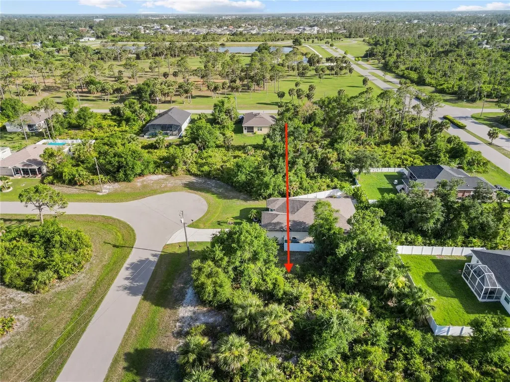 168 White Pine Drive Rotonda West FL 33947