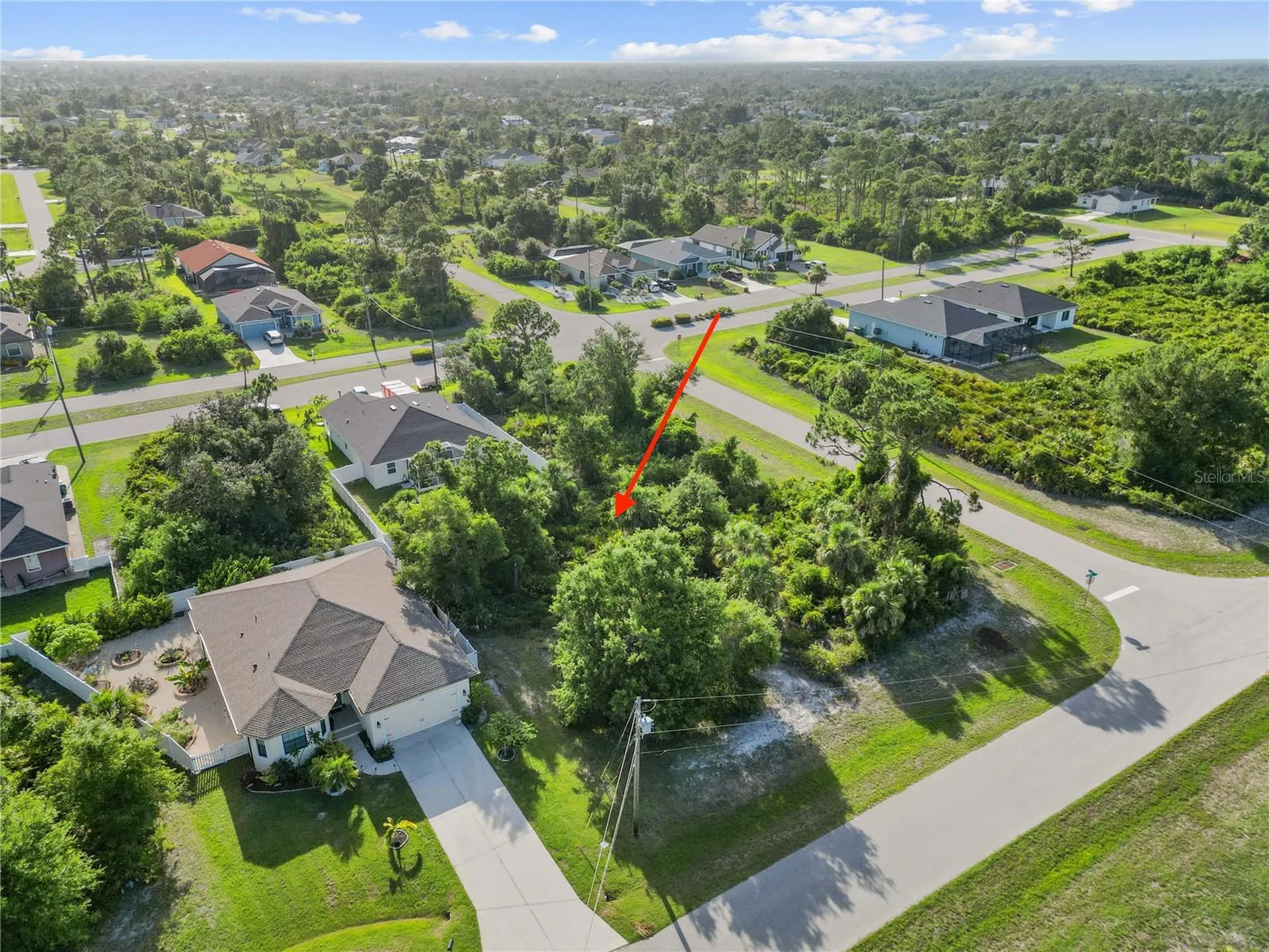 168 White Pine Drive Rotonda West FL 33947