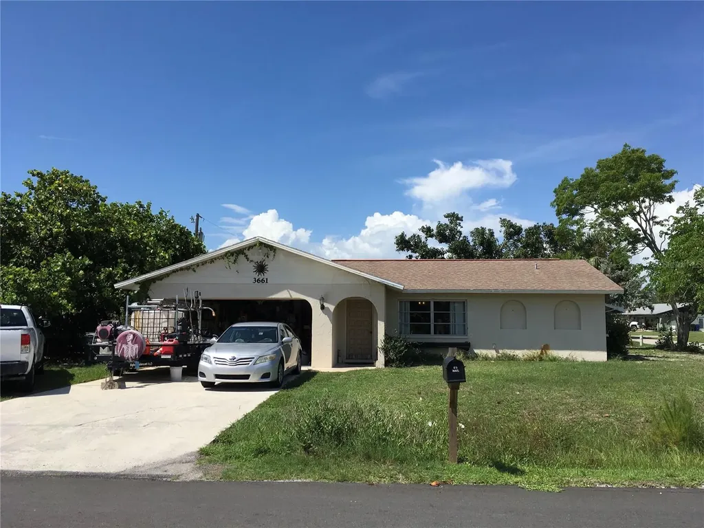 3661 Sterling Road Venice FL 34293