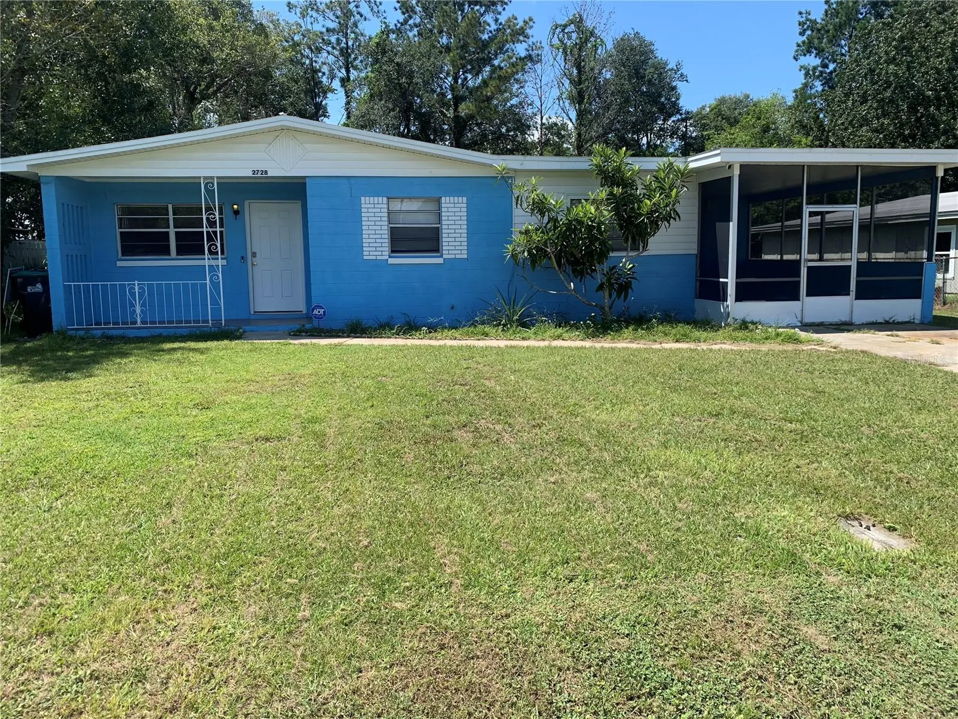 2728 Hertha Avenue Orlando FL 32826