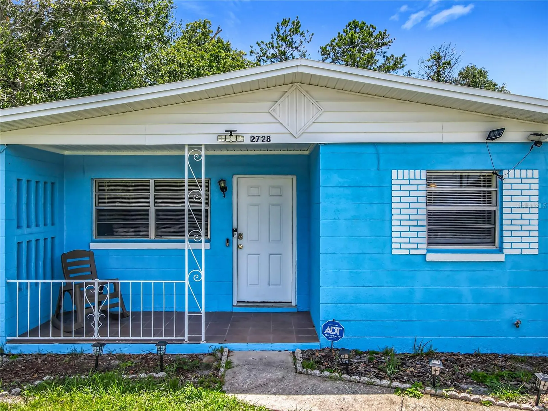 2728 Hertha Avenue Orlando FL 32826