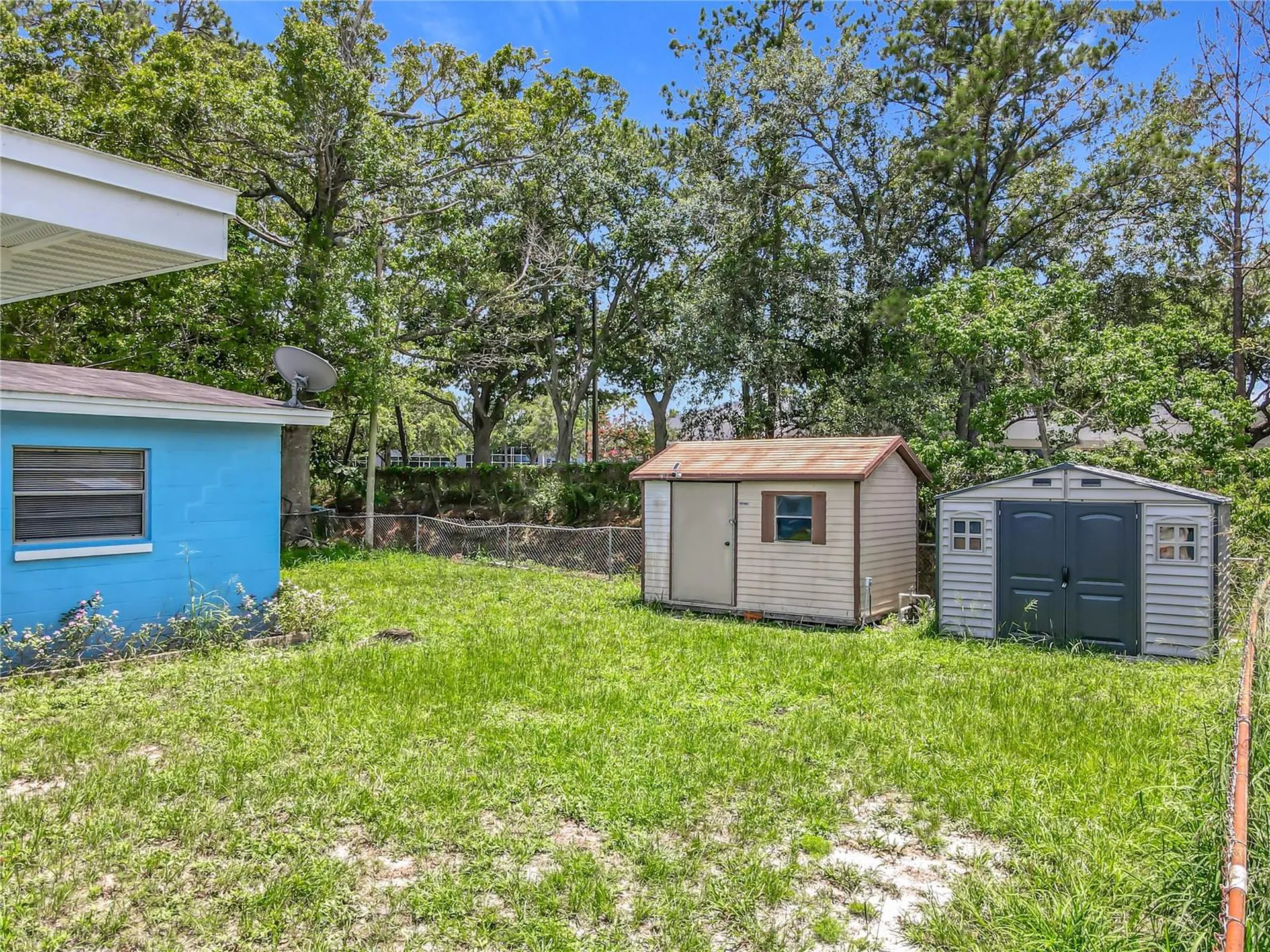2728 Hertha Avenue Orlando FL 32826