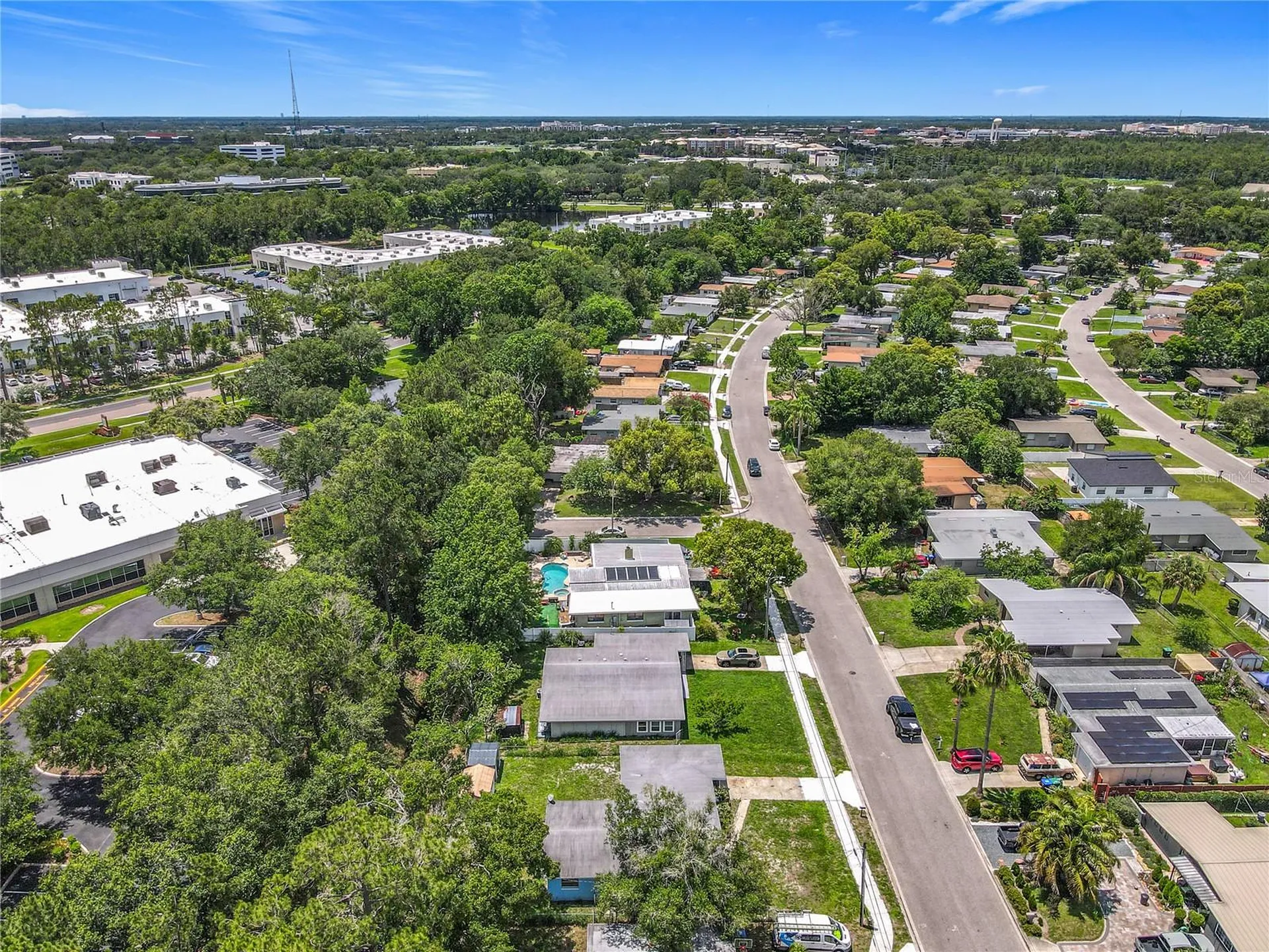 2728 Hertha Avenue Orlando FL 32826