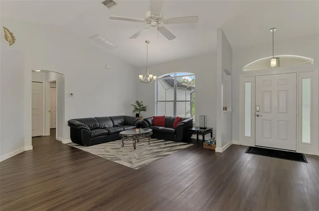 4038 Corydon Avenue North Port FL 34286