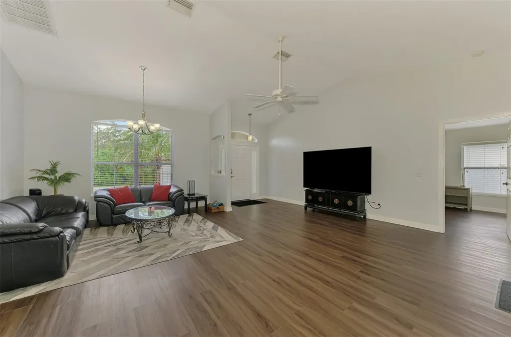 4038 Corydon Avenue North Port FL 34286