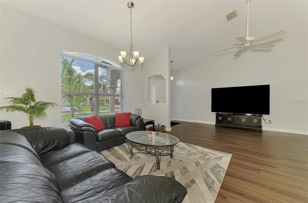 4038 Corydon Avenue North Port FL 34286