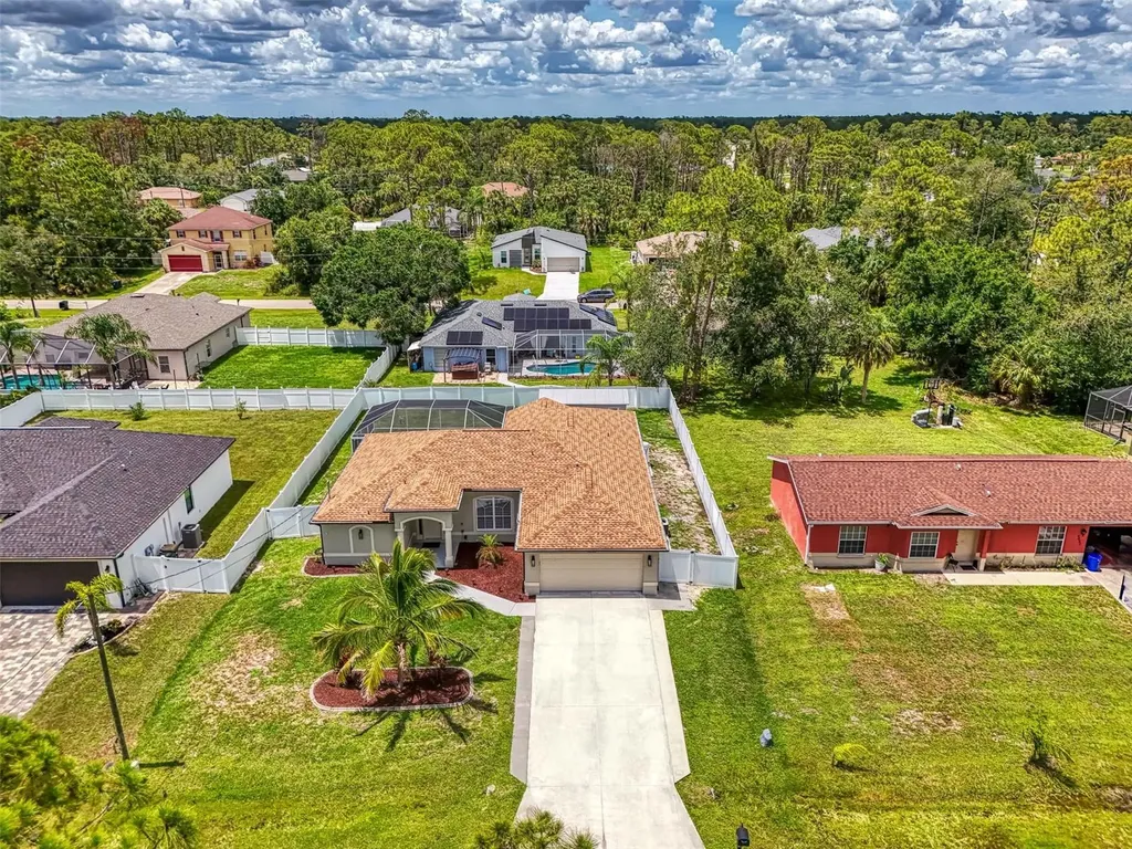 4038 Corydon Avenue North Port FL 34286