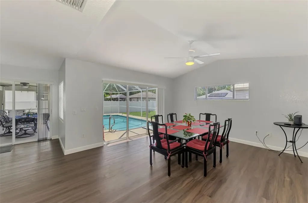 4038 Corydon Avenue North Port FL 34286