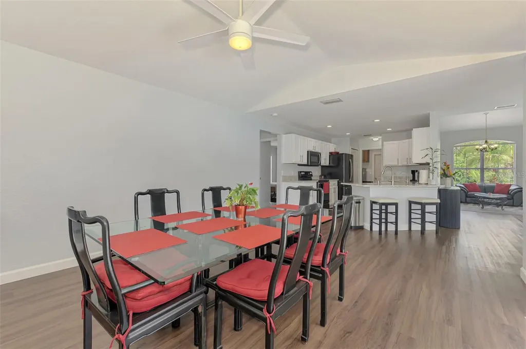 4038 Corydon Avenue North Port FL 34286