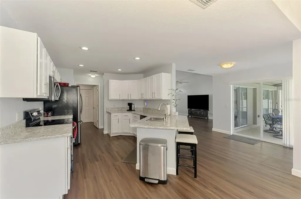 4038 Corydon Avenue North Port FL 34286