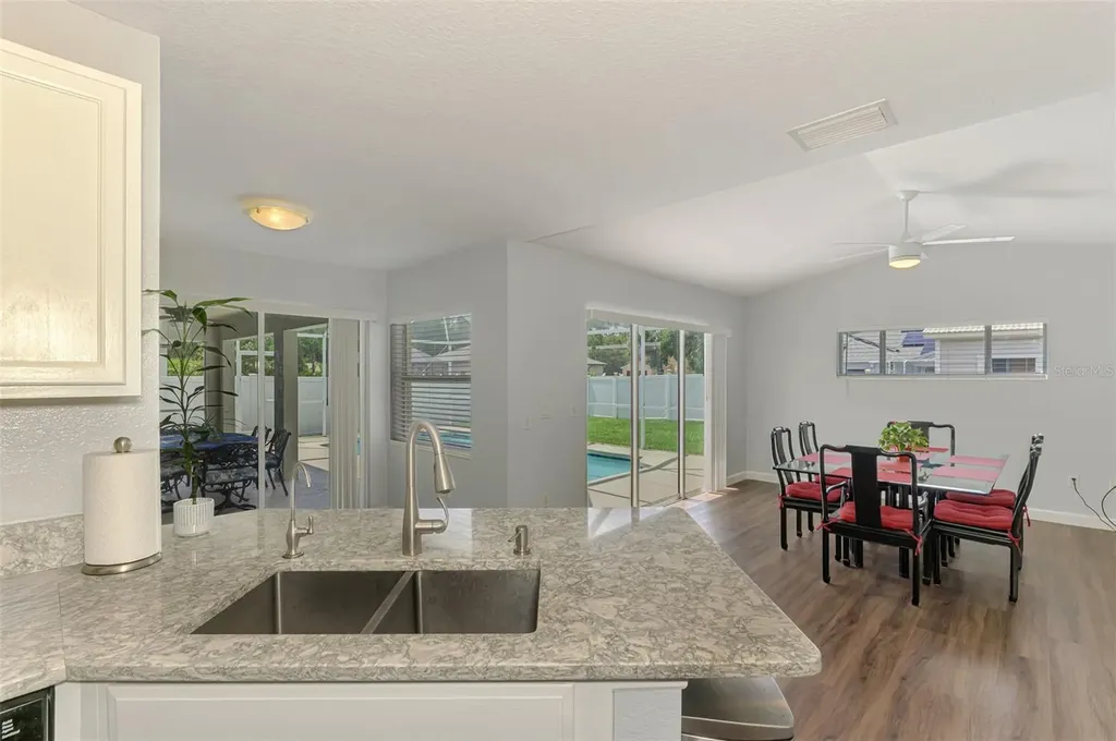 4038 Corydon Avenue North Port FL 34286