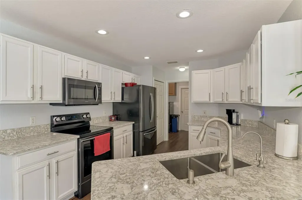 4038 Corydon Avenue North Port FL 34286