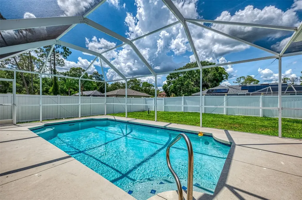 4038 Corydon Avenue North Port FL 34286