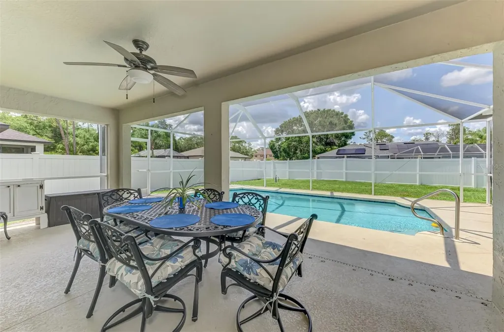 4038 Corydon Avenue North Port FL 34286