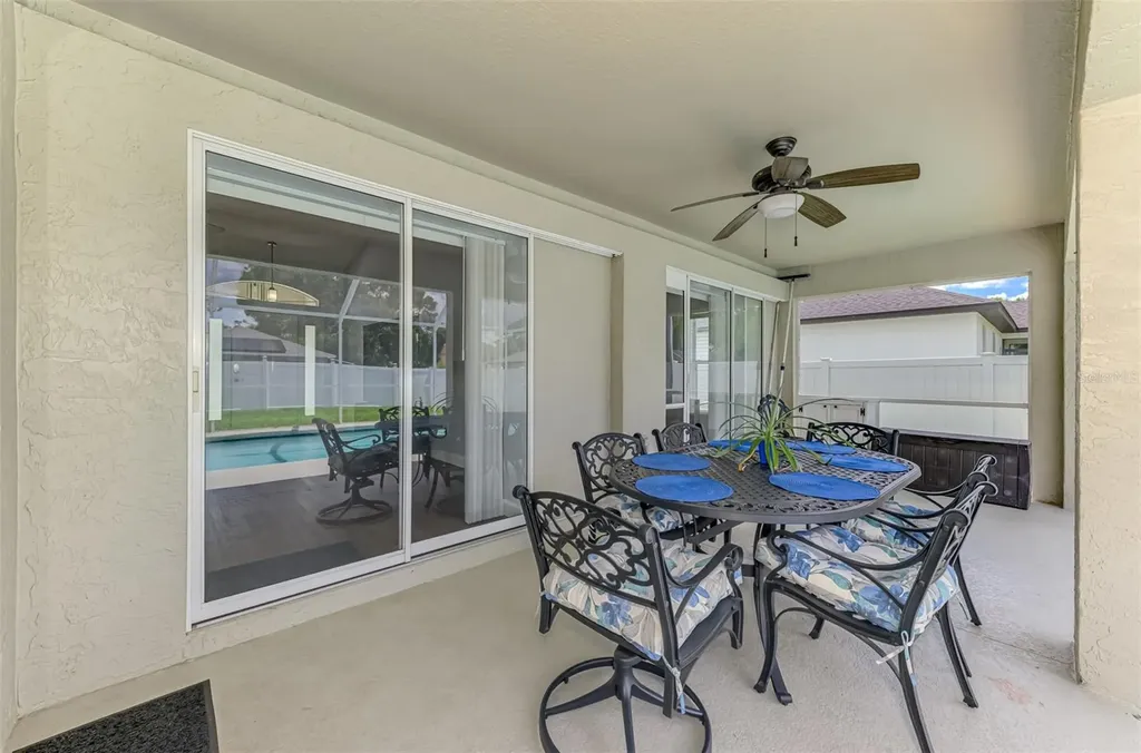 4038 Corydon Avenue North Port FL 34286
