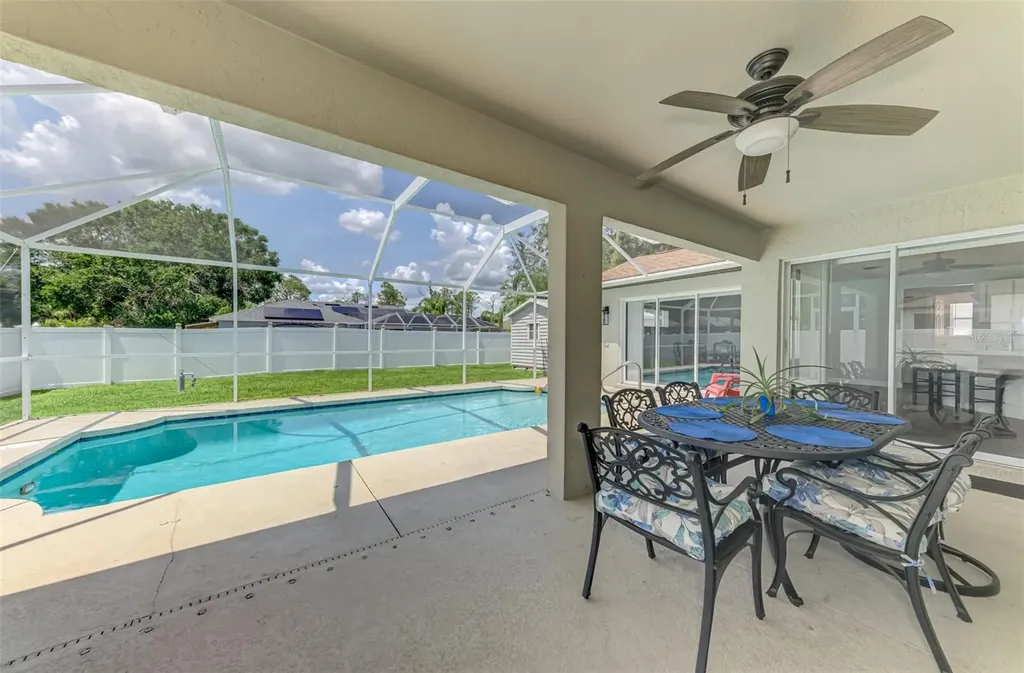4038 Corydon Avenue North Port FL 34286