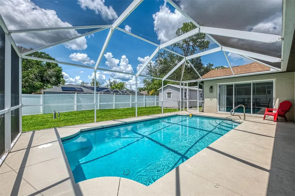 4038 Corydon Avenue North Port FL 34286